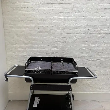 Maison Moderne En Plein Centre Du Havre Avec Jacuzzi Et Parking Gratuit * Le Havre