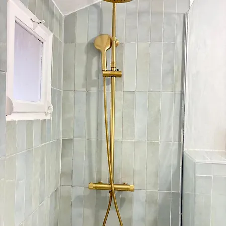 Maison Moderne En Plein Centre Du Havre Avec Jacuzzi Et Parking Gratuit *