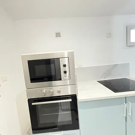 Maison Moderne En Plein Centre Du Havre Avec Jacuzzi Et Parking Gratuit * Le Havre