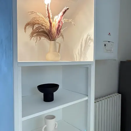 Casa vacanze Maison Moderne En Plein Centre Du Havre Avec Jacuzzi Et Parking Gratuit