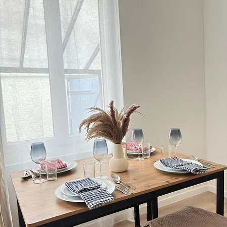 Maison Moderne En Plein Centre Du Havre Avec Jacuzzi Et Parking Gratuit Feriehus Le Havre